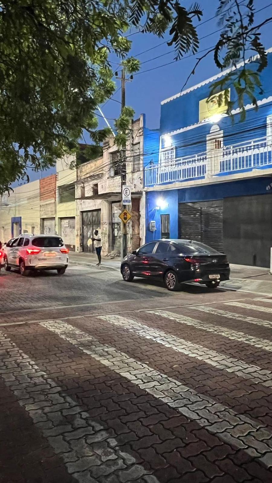 Quarto Lua فورتاليز المظهر الخارجي الصورة