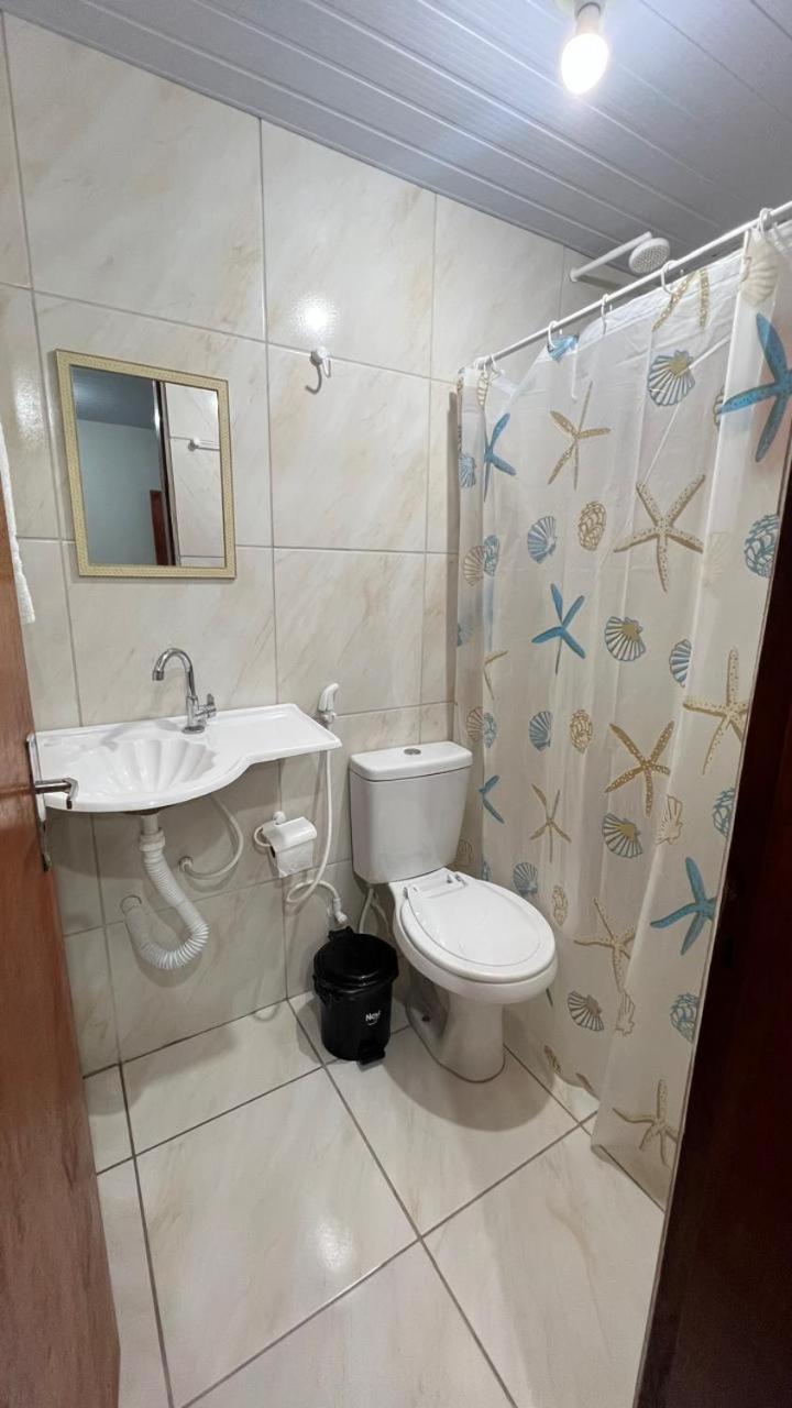 Quarto Lua فورتاليز المظهر الخارجي الصورة